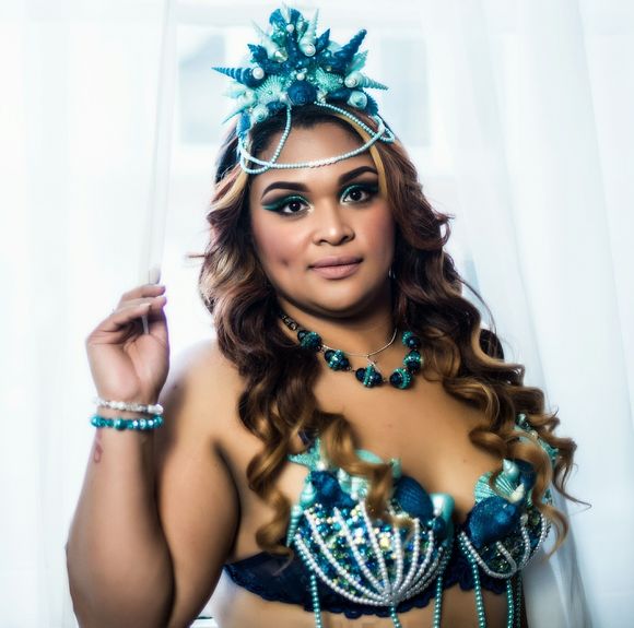 Meet your Posher, Maryann - Picture 1 of 1